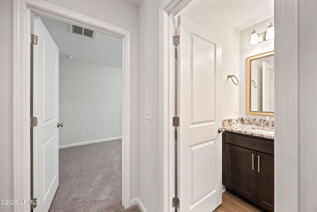 162 Thistle Lane, Beaufort, SC 29907
