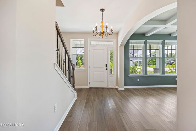 162 Thistle Lane, Beaufort, SC 29907