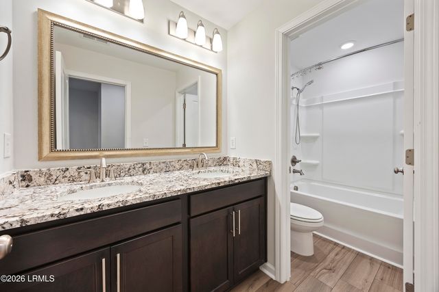 162 Thistle Lane, Beaufort, SC 29907