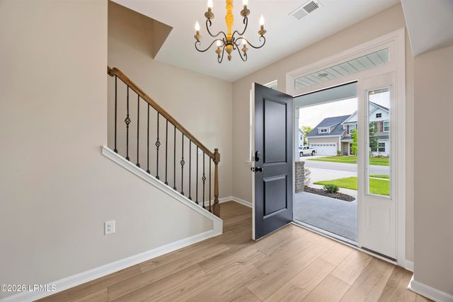 162 Thistle Lane, Beaufort, SC 29907