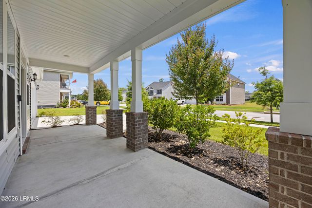 162 Thistle Lane, Beaufort, SC 29907