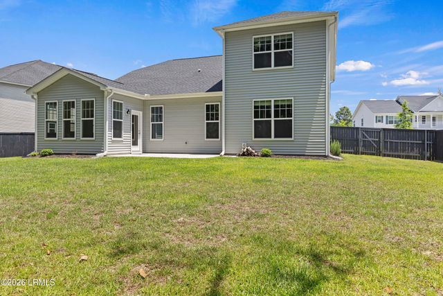162 Thistle Lane, Beaufort, SC 29907