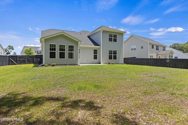 162 Thistle Lane, Beaufort, SC 29907