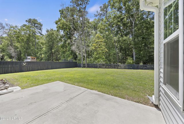 162 Thistle Lane, Beaufort, SC 29907