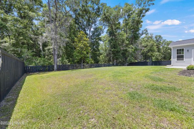 162 Thistle Lane, Beaufort, SC 29907