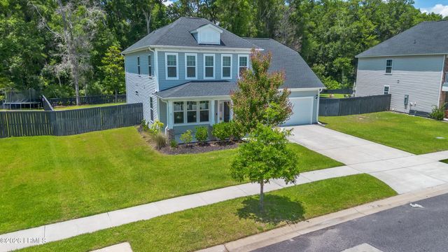 162 Thistle Lane, Beaufort, SC 29907