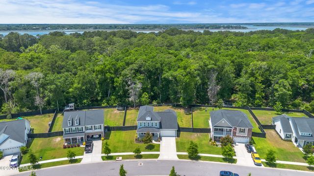 162 Thistle Lane, Beaufort, SC 29907
