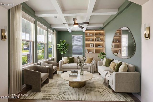 162 Thistle Lane, Beaufort, SC 29907