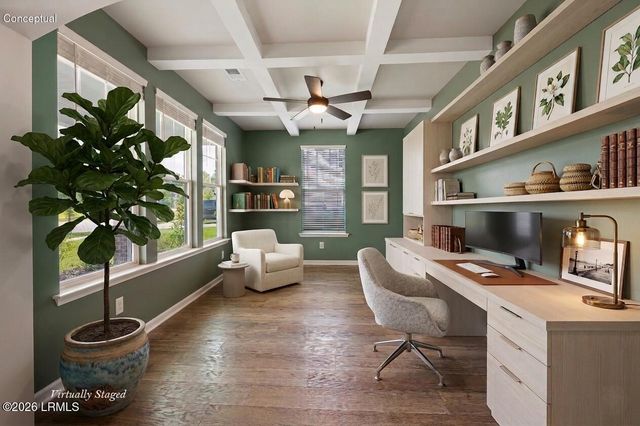 162 Thistle Lane, Beaufort, SC 29907