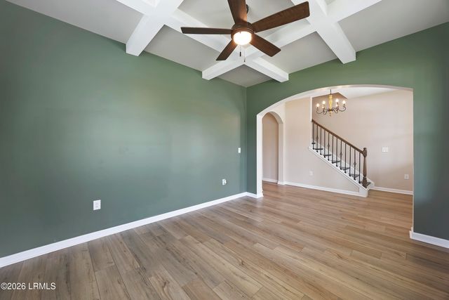 162 Thistle Lane, Beaufort, SC 29907