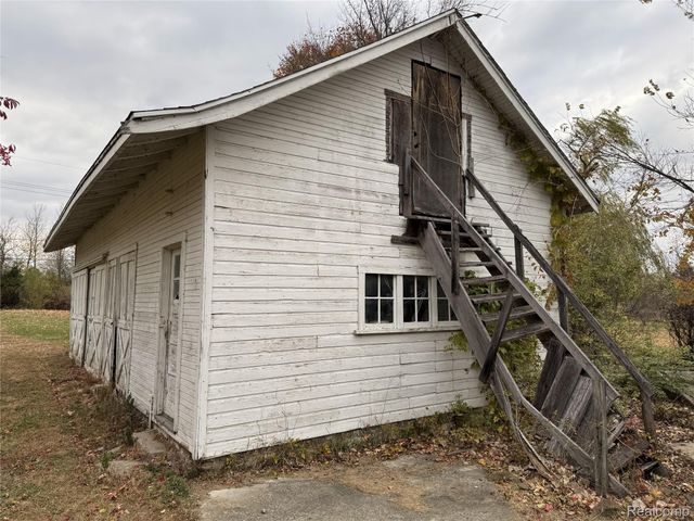 7443 E Michigan Avenue, Saline, MI 48176