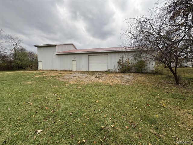 7443 E Michigan Avenue, Saline, MI 48176