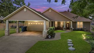4789 Sunrise Drive, Chandler, TX 75758