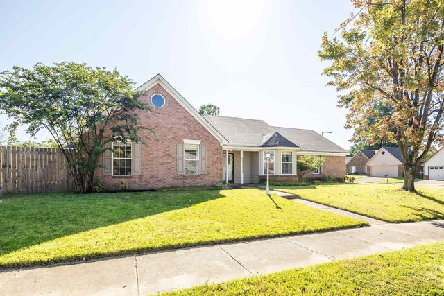 3510 RIPPLECHASE DR, Bartlett, TN 38133