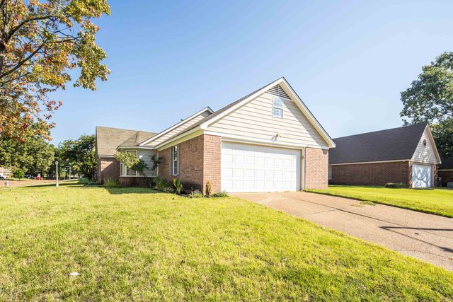3510 RIPPLECHASE DR, Bartlett, TN 38133