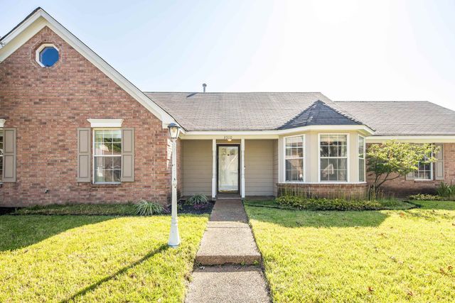 3510 RIPPLECHASE DR, Bartlett, TN 38133