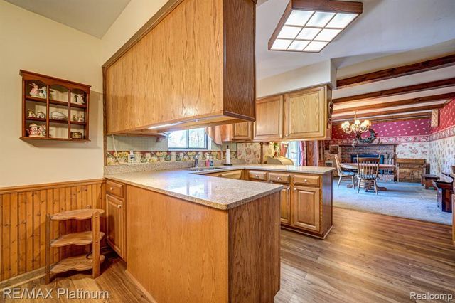 7062 South Fork Drive, Swartz Creek, MI 48473