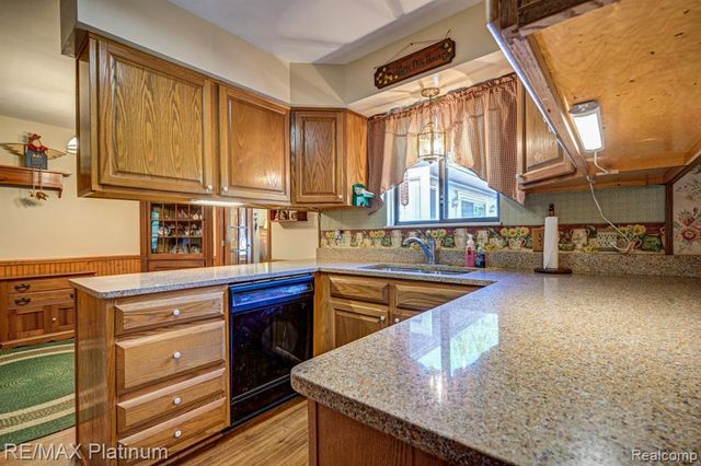 7062 South Fork Drive, Swartz Creek, MI 48473