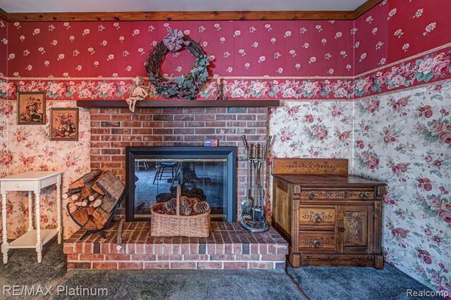 7062 South Fork Drive, Swartz Creek, MI 48473