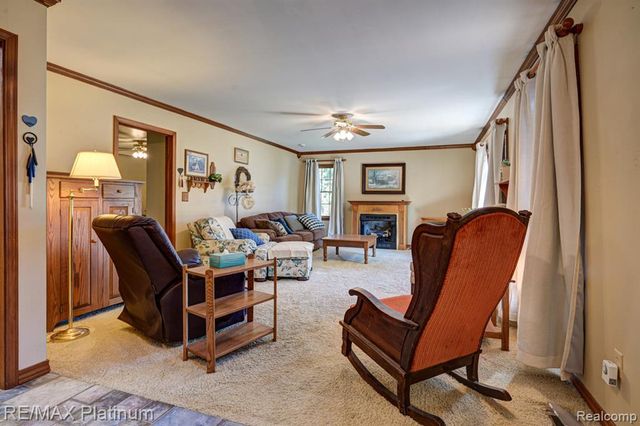 7062 South Fork Drive, Swartz Creek, MI 48473