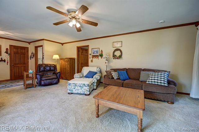 7062 South Fork Drive, Swartz Creek, MI 48473