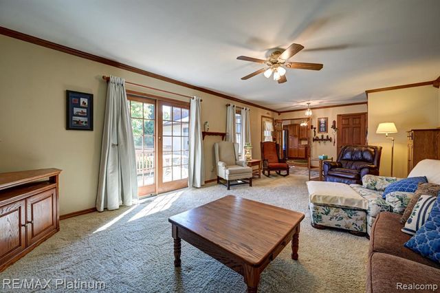 7062 South Fork Drive, Swartz Creek, MI 48473