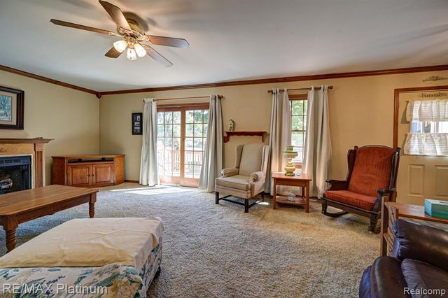 7062 South Fork Drive, Swartz Creek, MI 48473