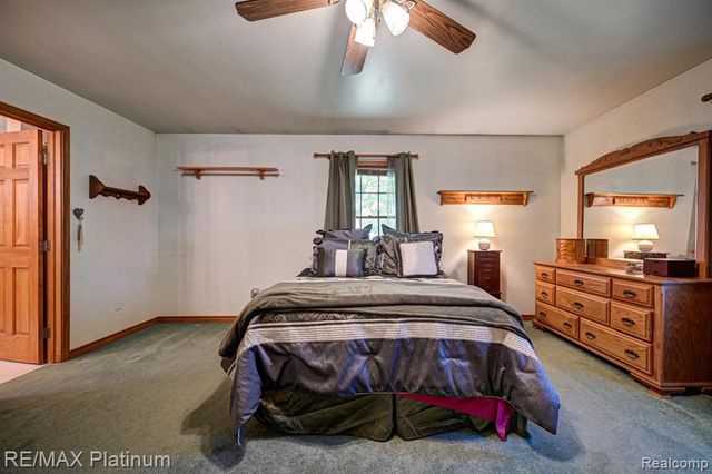 7062 South Fork Drive, Swartz Creek, MI 48473