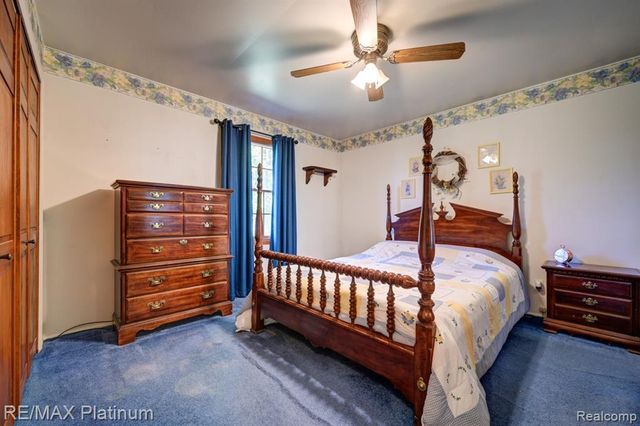 7062 South Fork Drive, Swartz Creek, MI 48473