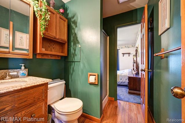 7062 South Fork Drive, Swartz Creek, MI 48473