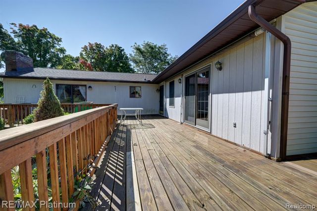 7062 South Fork Drive, Swartz Creek, MI 48473