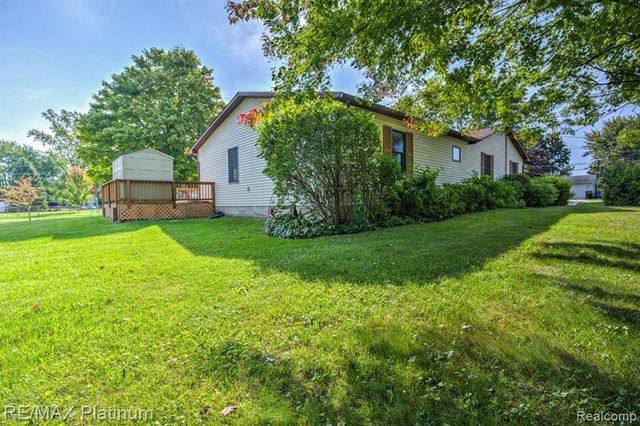 7062 South Fork Drive, Swartz Creek, MI 48473