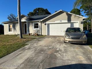 3171 Eldron Boulevard SE, Palm Bay, FL 32909