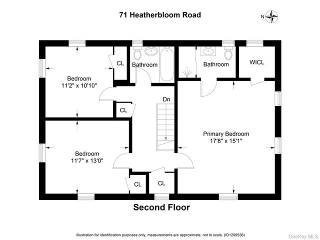 71 Heatherbloom Road, White Plains, NY 10605
