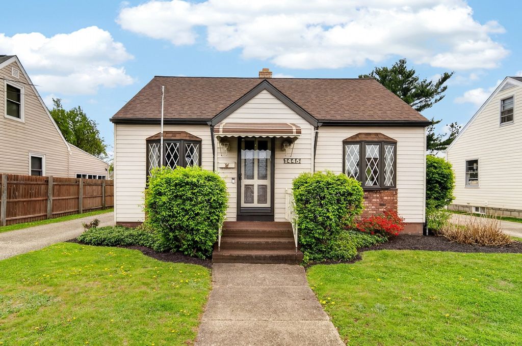 1445 W 34TH Street, Erie, PA 16508