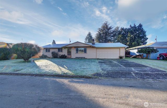11919 NE 80th Street, Vancouver, WA 98682