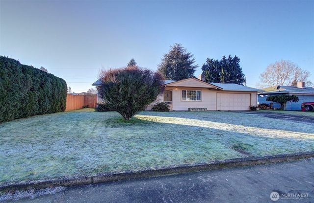 11919 NE 80th Street, Vancouver, WA 98682