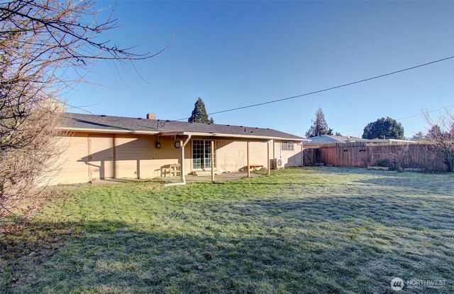 11919 NE 80th Street, Vancouver, WA 98682