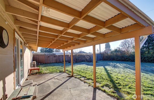 11919 NE 80th Street, Vancouver, WA 98682