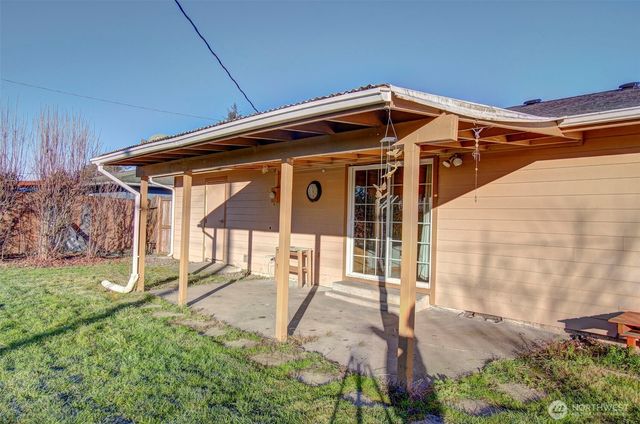 11919 NE 80th Street, Vancouver, WA 98682