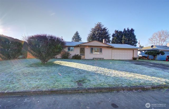 11919 NE 80th Street, Vancouver, WA 98682