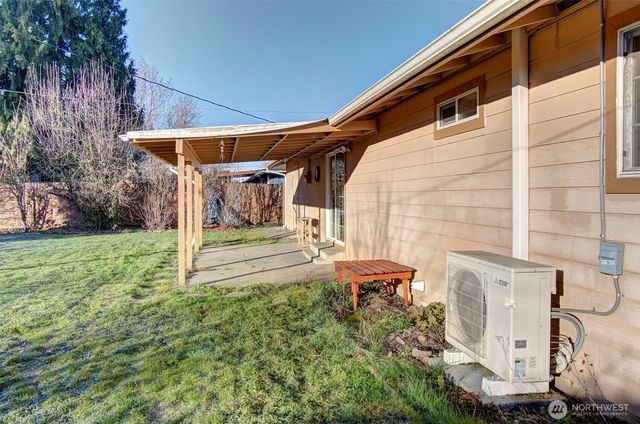 11919 NE 80th Street, Vancouver, WA 98682