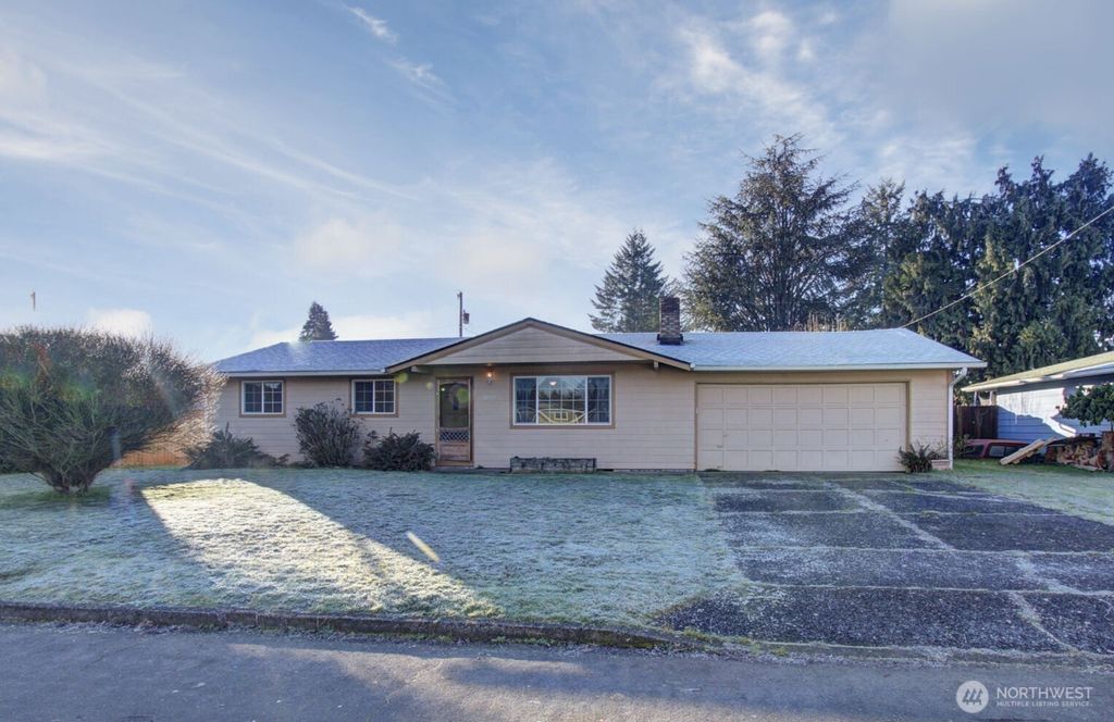 11919 NE 80th Street, Vancouver, WA 98682