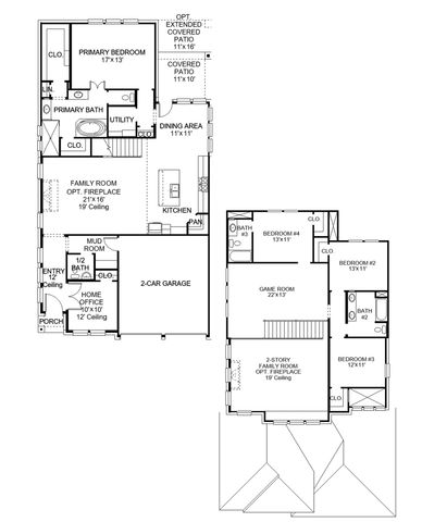 1475 Kingswell Lane, Forney, TX 75126
