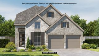 1475 Kingswell Lane, Forney, TX 75126
