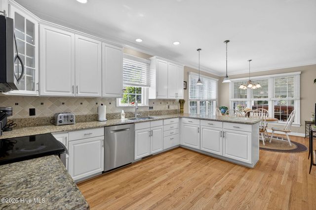 4712 Wedgefield Drive, Wilmington, NC 28409