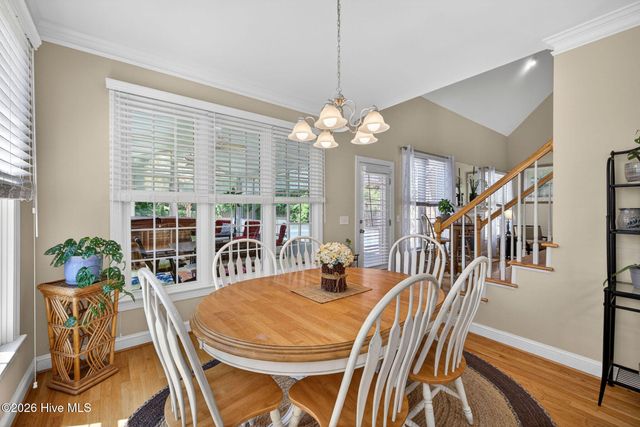 4712 Wedgefield Drive, Wilmington, NC 28409