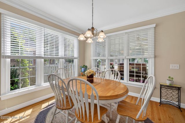 4712 Wedgefield Drive, Wilmington, NC 28409