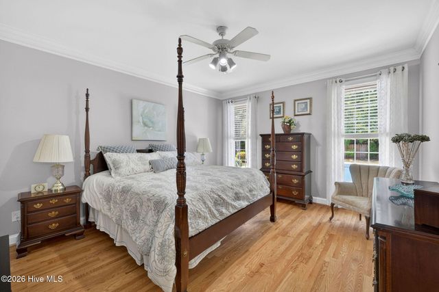4712 Wedgefield Drive, Wilmington, NC 28409