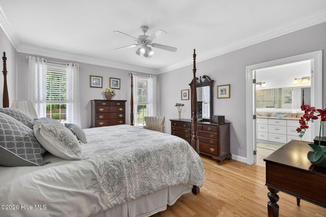 4712 Wedgefield Drive, Wilmington, NC 28409